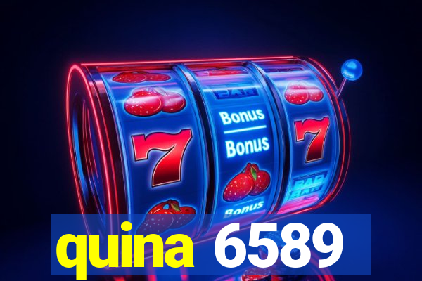 quina 6589